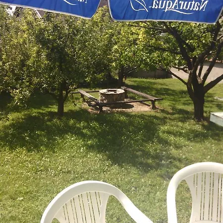 Apartamento Abacus Vendeghaz