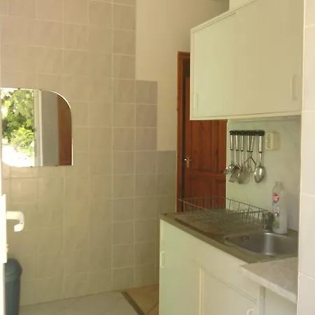 Apartamento Abacus Vendeghaz *