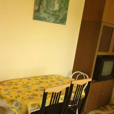 Apartamento Abacus Vendeghaz