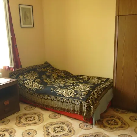 Apartamento Abacus Vendeghaz *
