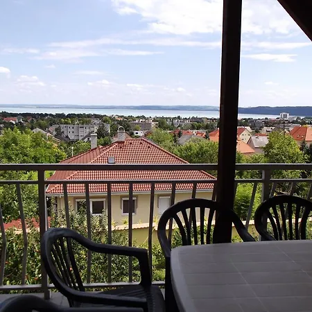 Apartamento Abacus Vendeghaz