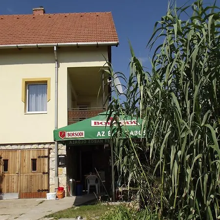 Abacus Vendeghaz * Balatonfüred