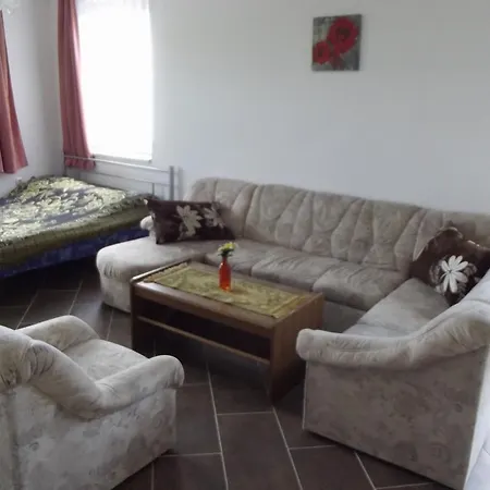 Abacus Vendeghaz Apartamento Balatonfüred