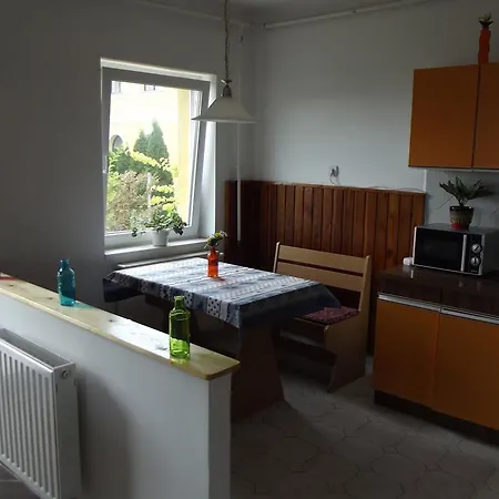 Apartamento Abacus Vendeghaz