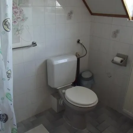 Apartamento Abacus Vendeghaz Balatonfüred