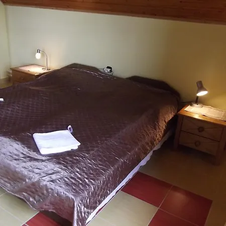 Abacus Vendeghaz Apartamento Balatonfüred