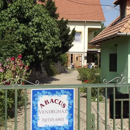 Abacus Vendeghaz