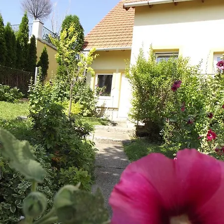 Apartamento Abacus Vendeghaz Balatonfüred