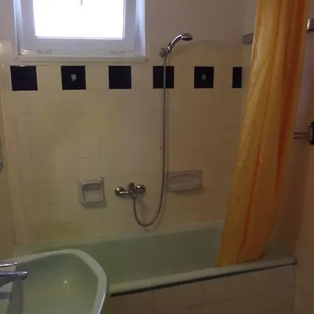 Abacus Vendeghaz Apartamento *