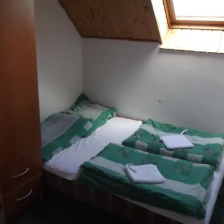 Abacus Vendeghaz * Balatonfüred